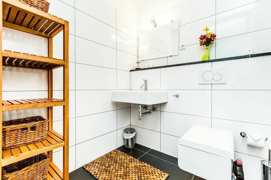 Messe West Apartment Köln